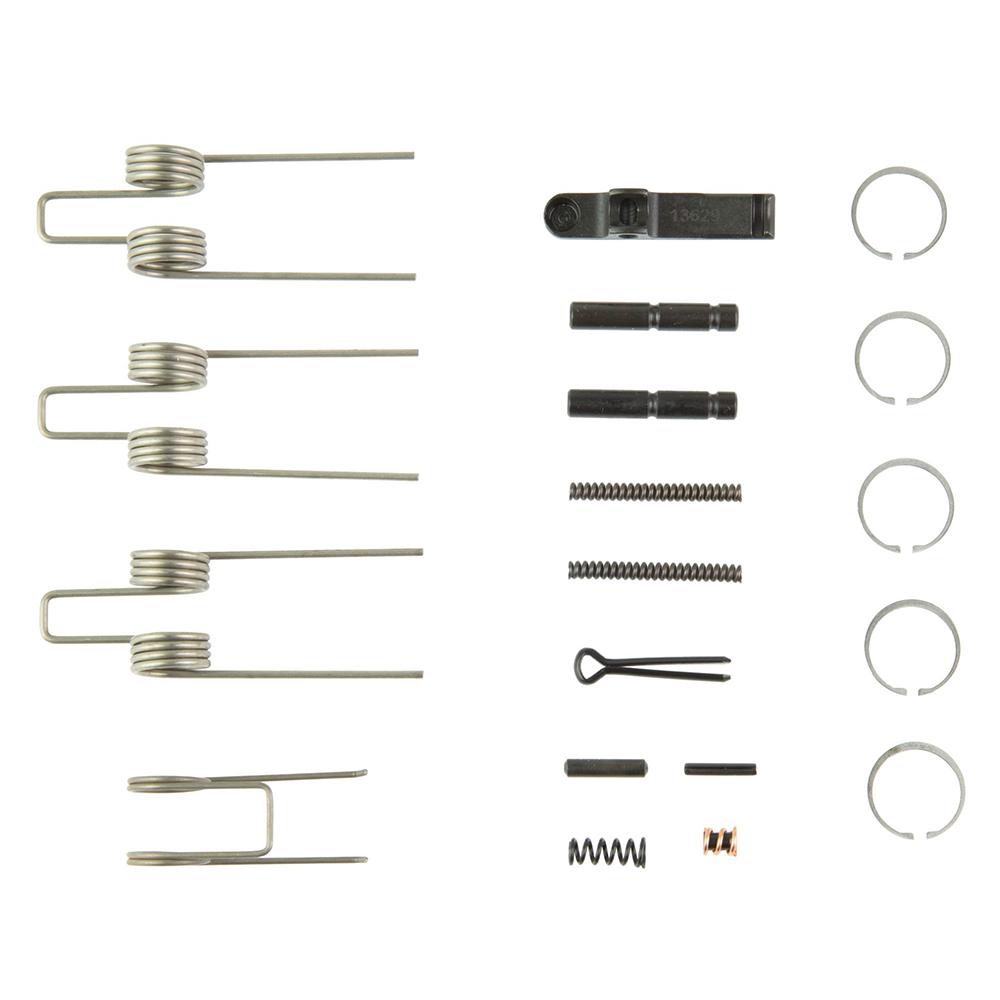 AR-15/M4 High Wear Parts Kit by Colt, .223/5.56mm