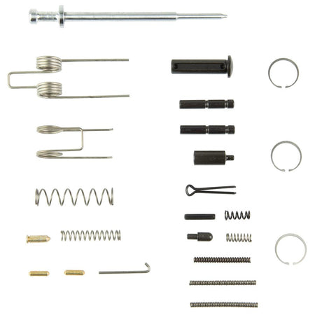 Colt M4 .223/5.56mm AR-15 Field Repair Spare Parts Kit