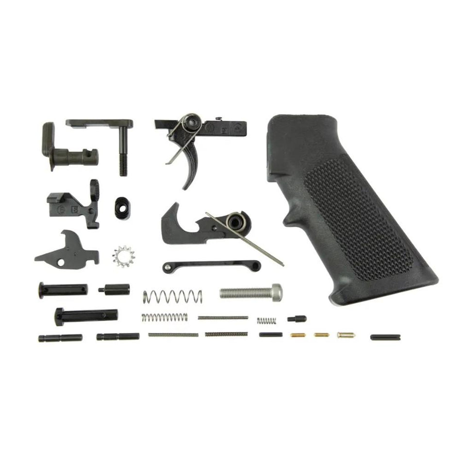 Colt AR Rifle Lower Parts Kit .223/5.56mm Semi-Automatic