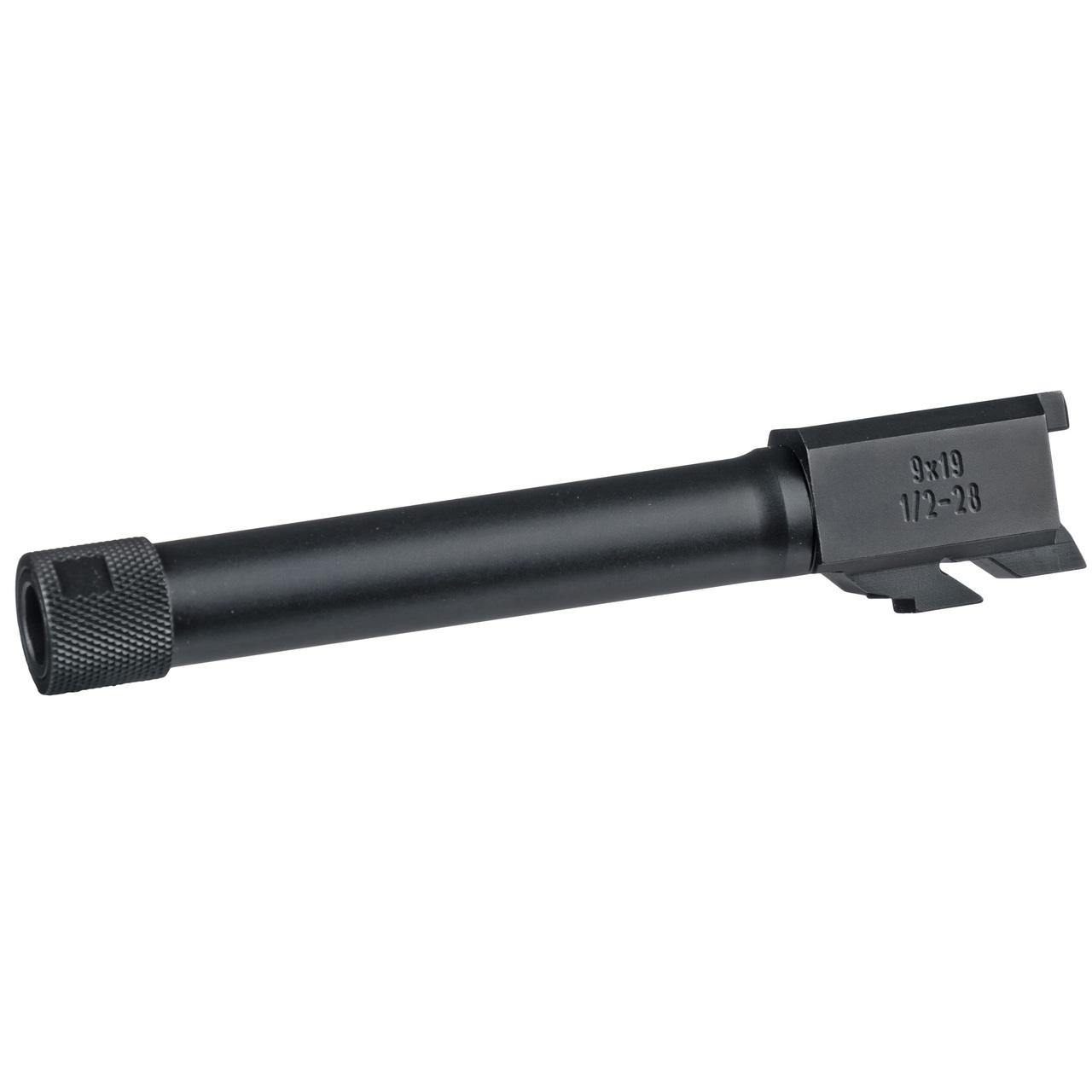 Century Arms Match Grade Threaded Barrel TP9 Elite/Elite Combat 9mm