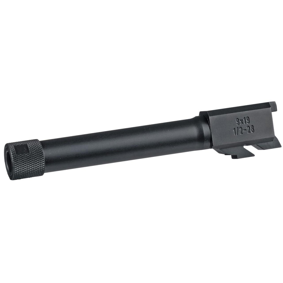 Century Arms Match Grade Threaded Barrel TP9 Elite/Elite Combat 9mm