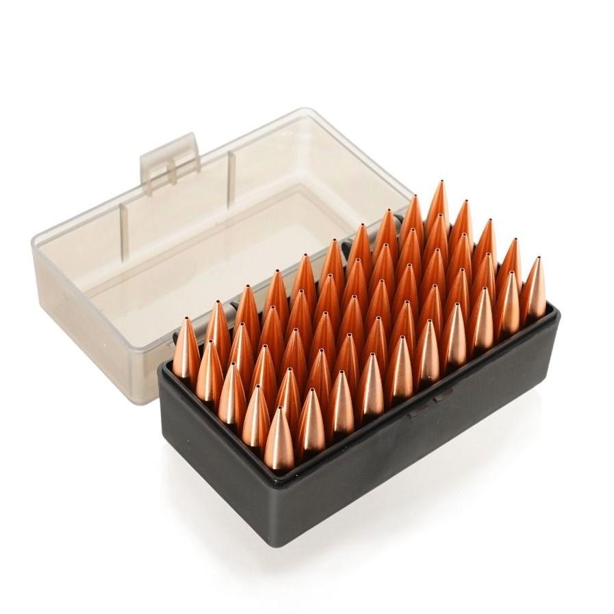 Cutting Edge Match/Tactical/Hunting .308" 180gr Single Feed Bullets 50/ct