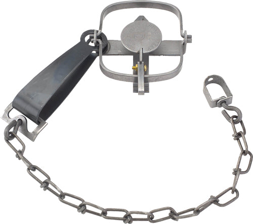 Duke No. 1 Long Spring Trap Set of 12