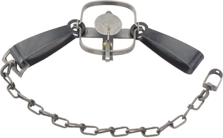 Duke No. 11 Long Spring Trap Set of 12