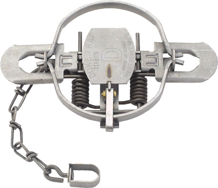 Duke No. 1-3/4 Coil Spring Trap Set of 12