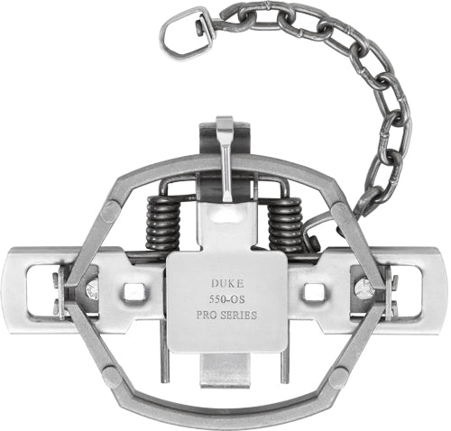 Duke Traps Pro Series 0550 OS Trap (12-Pack)
