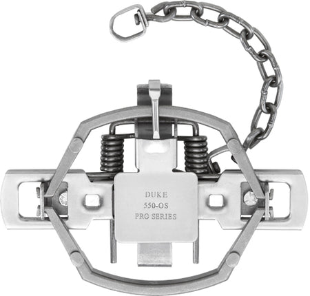 Duke Traps Pro Series 0550 OS Trap (12-Pack)