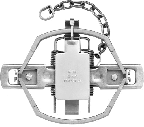 Duke Traps Pro Series 0650 OS Trap (12-Pack)