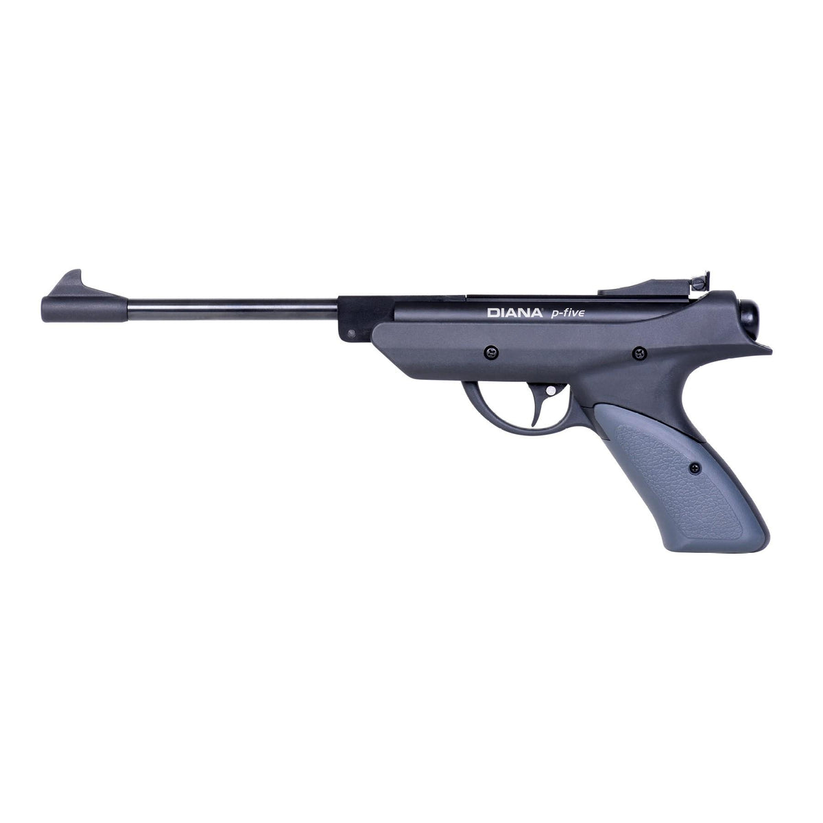 Diana P-Five .177/4.5mm Break Barrel Pneumatic Pistol