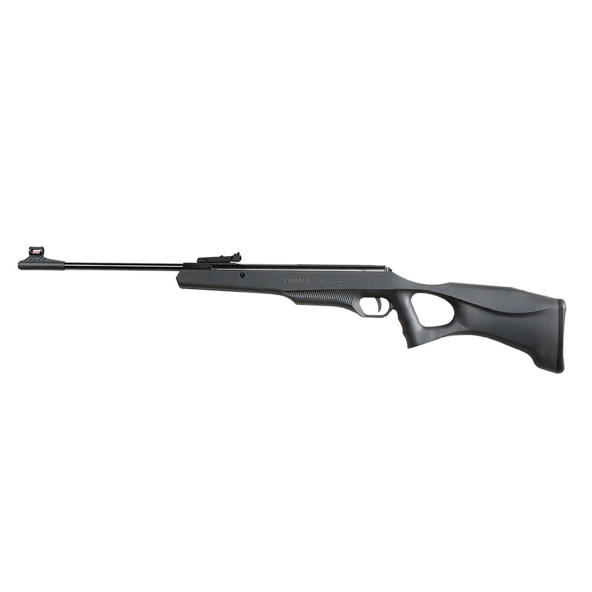DIANA Eleven .177 Cal 4.5mm Break-Action Air Rifle 75J