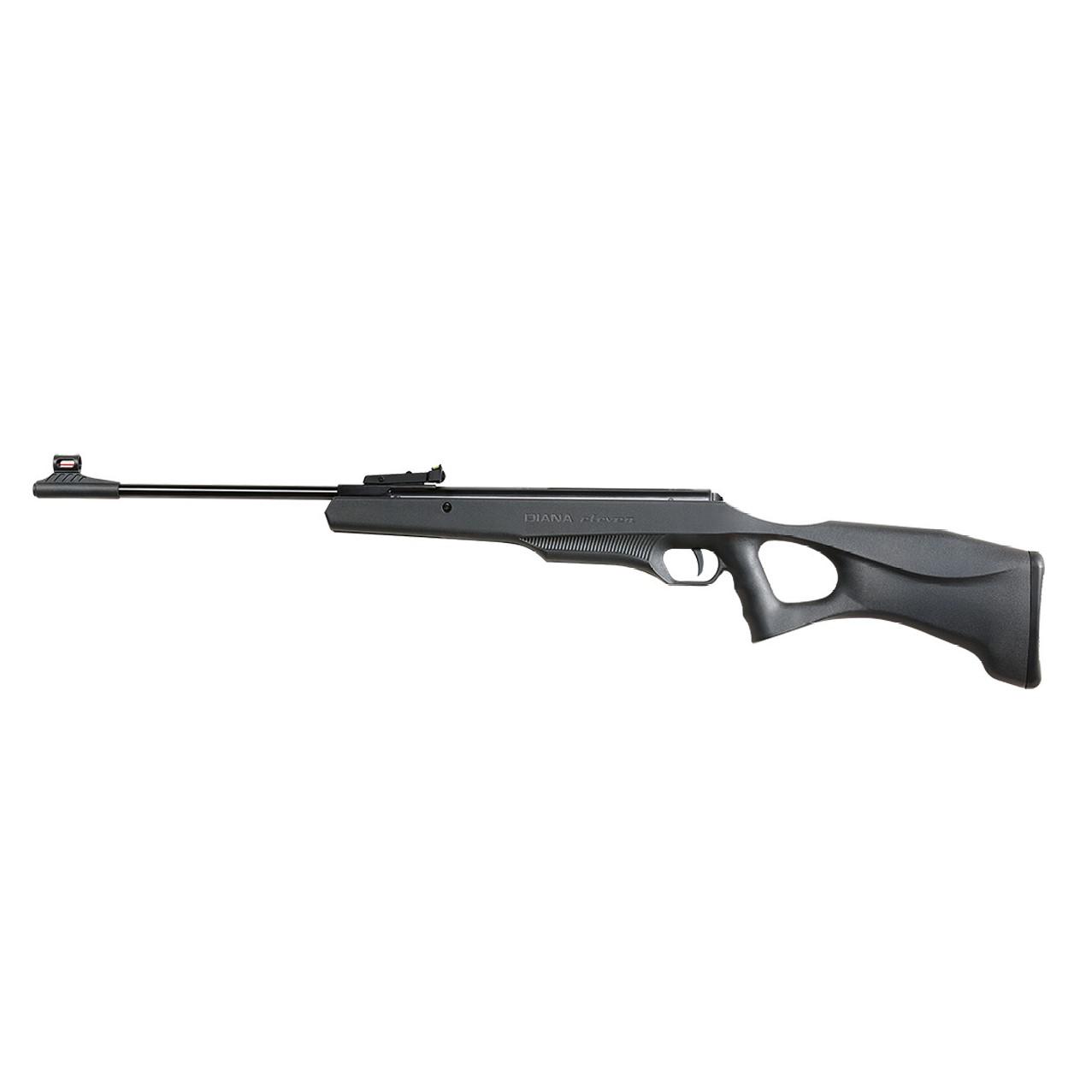 DIANA Eleven .177 Cal 4.5mm Break-Action Air Rifle 75J