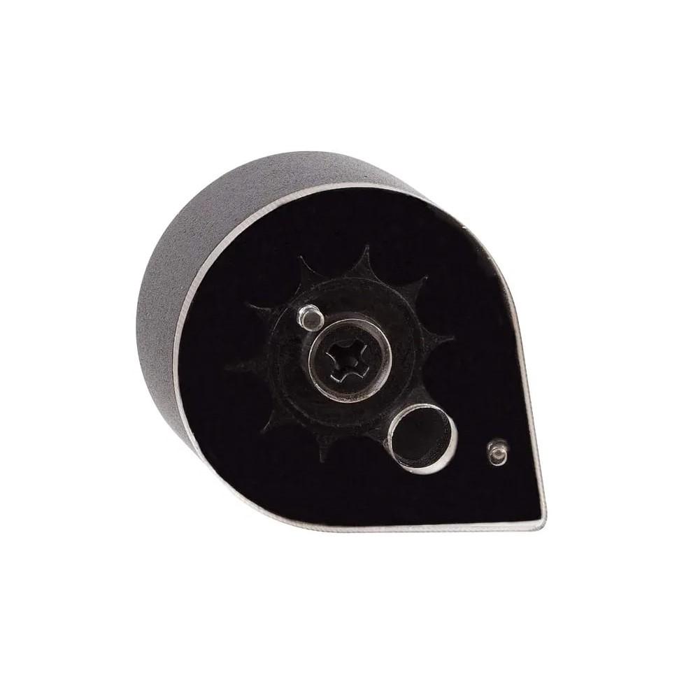DIANA .177 Cal 4.5mm 9/rd Magnetized Rotary Airgun Magazine Metal Housing