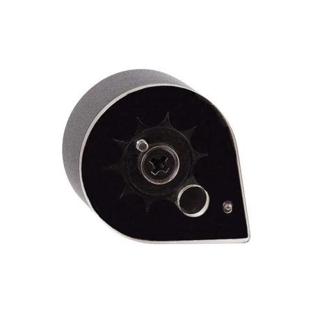 DIANA .177 Cal 4.5mm 9/rd Magnetized Rotary Airgun Magazine Metal Housing
