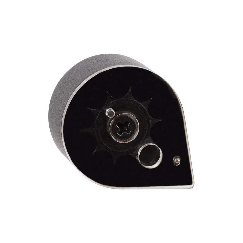 DIANA .177 Cal 4.5mm 9/rd Magnetized Rotary Airgun Magazine Metal Housing