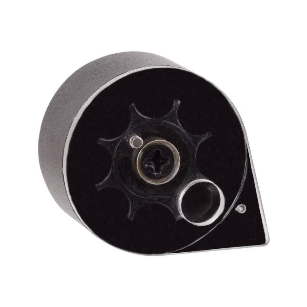 DIANA .22 Cal 5.5mm 7/rd Magnetized Rotary Airgun Magazine Metal Housing