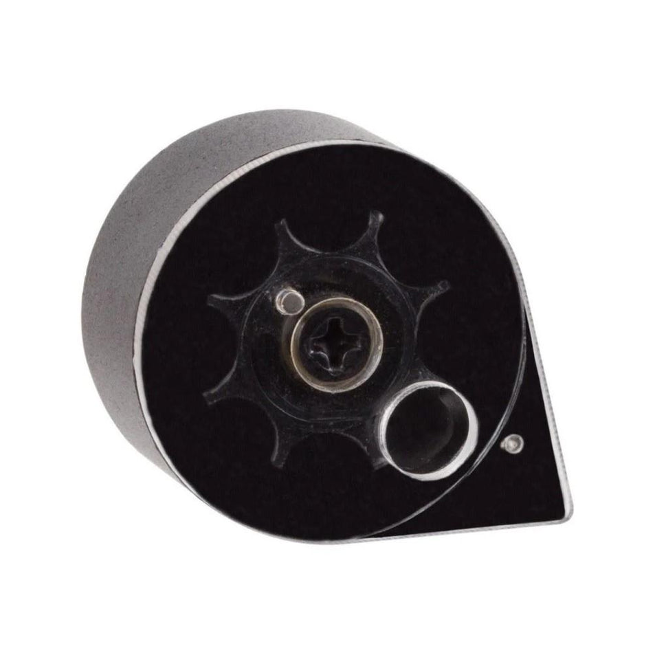 DIANA .22 Cal 5.5mm 7/rd Magnetized Rotary Airgun Magazine Metal Housing