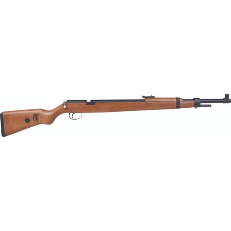 Diana MAUSER K98 .22 Cal PCP Air Rifle 5.5mm with 10-Round Mag