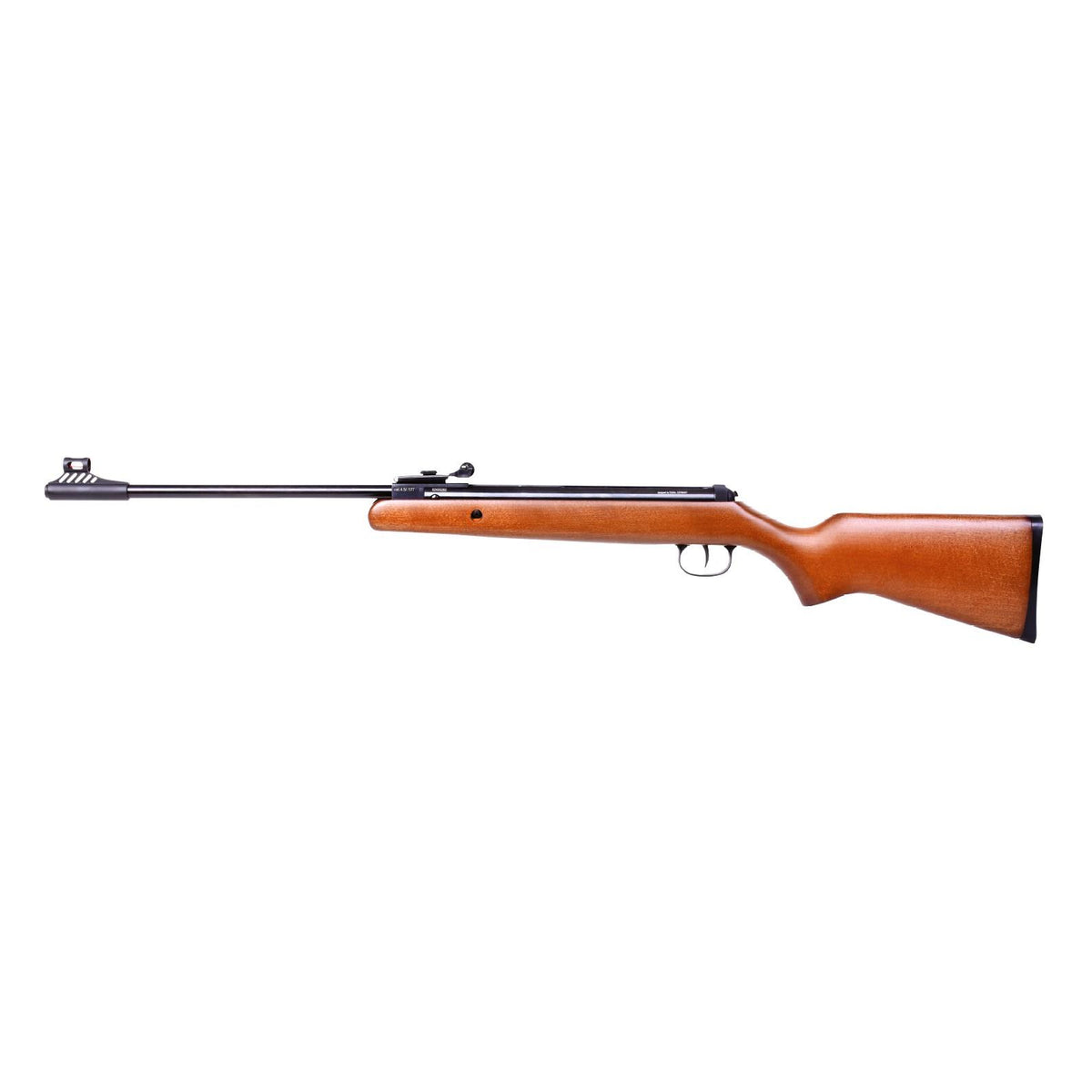 DIANA Two-Forty Air Rifle .177 Cal / 4.5mm Break Barrel 75J