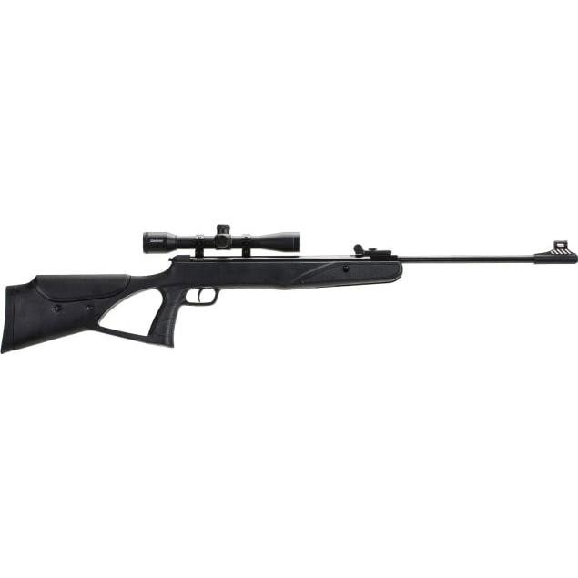 DIANA Twenty-One .177 Cal 4x32 Scope Air Rifle Combo 75 Joule FBB