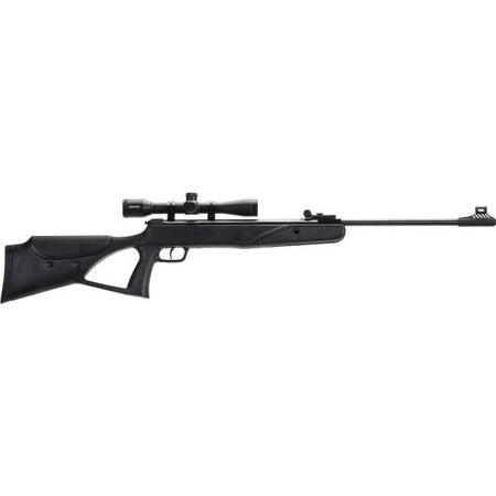 DIANA Twenty-One .177 Cal 4x32 Scope Air Rifle Combo 75 Joule FBB