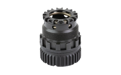 DEAD AIR MOJAVE BOOSTER ASSEMBLY