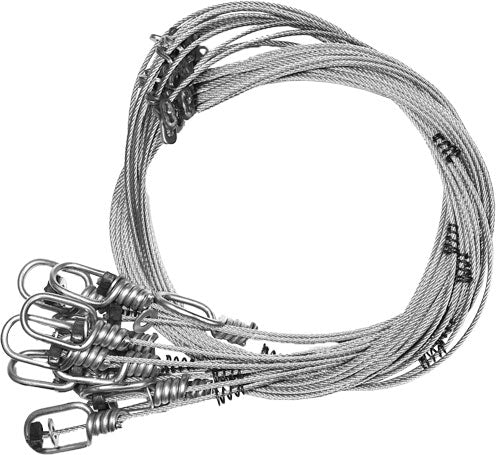 Duke No. 1 Snare Roundup Special Trap Set of 12
