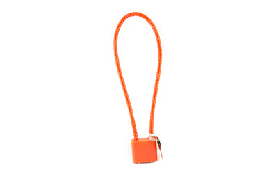 DAC Hardened Steel 15" Cable Gun Lock, State Approved for California and Massachusetts
