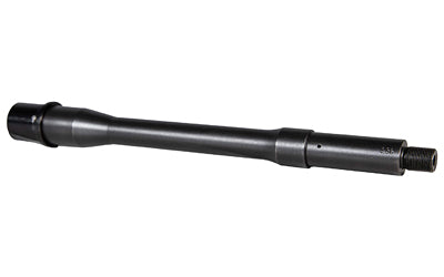 Diamondback Barrels 556NATO 16" Medium Profile Barrel, Nitride Finish, Carbine-Length Gas, 1:9 Twist 556C16M50B9