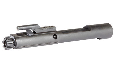 Doublestar Corp. AR-15 Bolt Carrier Group with O-Ring, Chrome Lined, Black Finish AR100