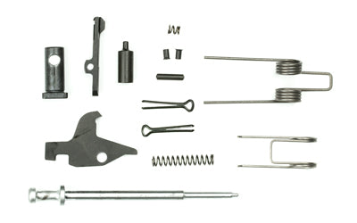Doublestar Corp. AR-15 Range Bag Field Repair Kit, Commonly Replaced Parts, Black AR785