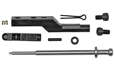 BCG Rebuild Parts Kit Extractor Extractor Spring Bumper Pad Gas Rings O-Ring Firing Pin Retaining Pin Gas Key and Gas Key Screws