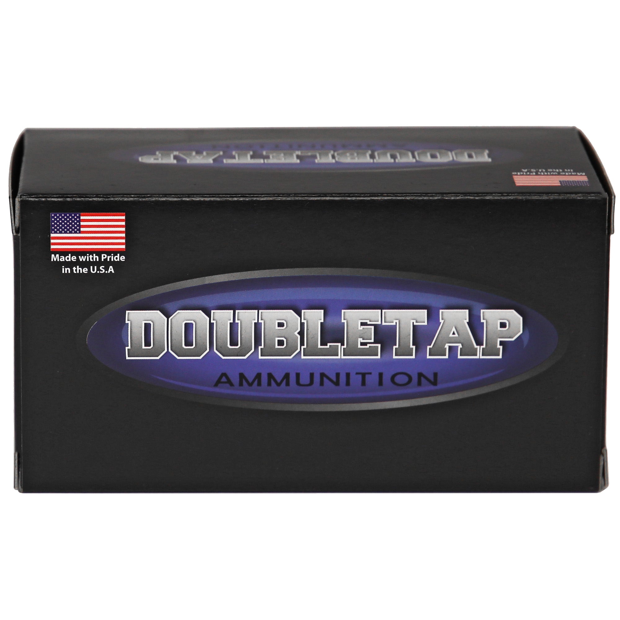 DoubleTap Target Boat Tail 55 Grain .223 Remington  013964483840