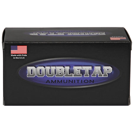 DoubleTap Target Boat Tail 55 Grain .223 Remington  013964483840
