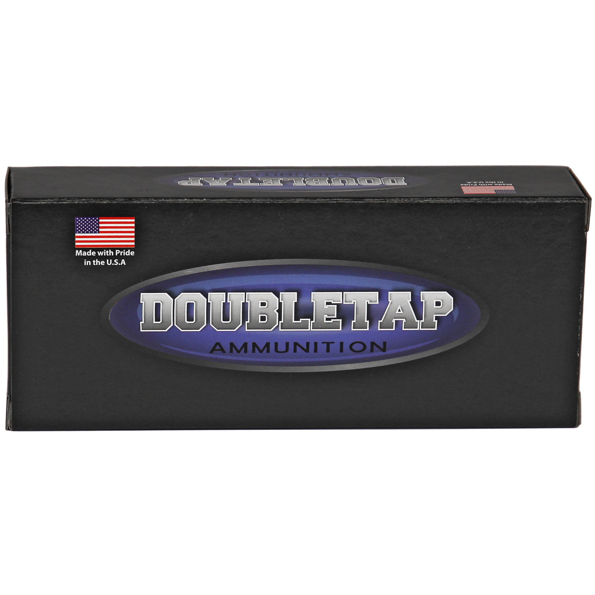 DoubleTap SS109 Boat Tail 62 Grain .223 Remington  091037282910