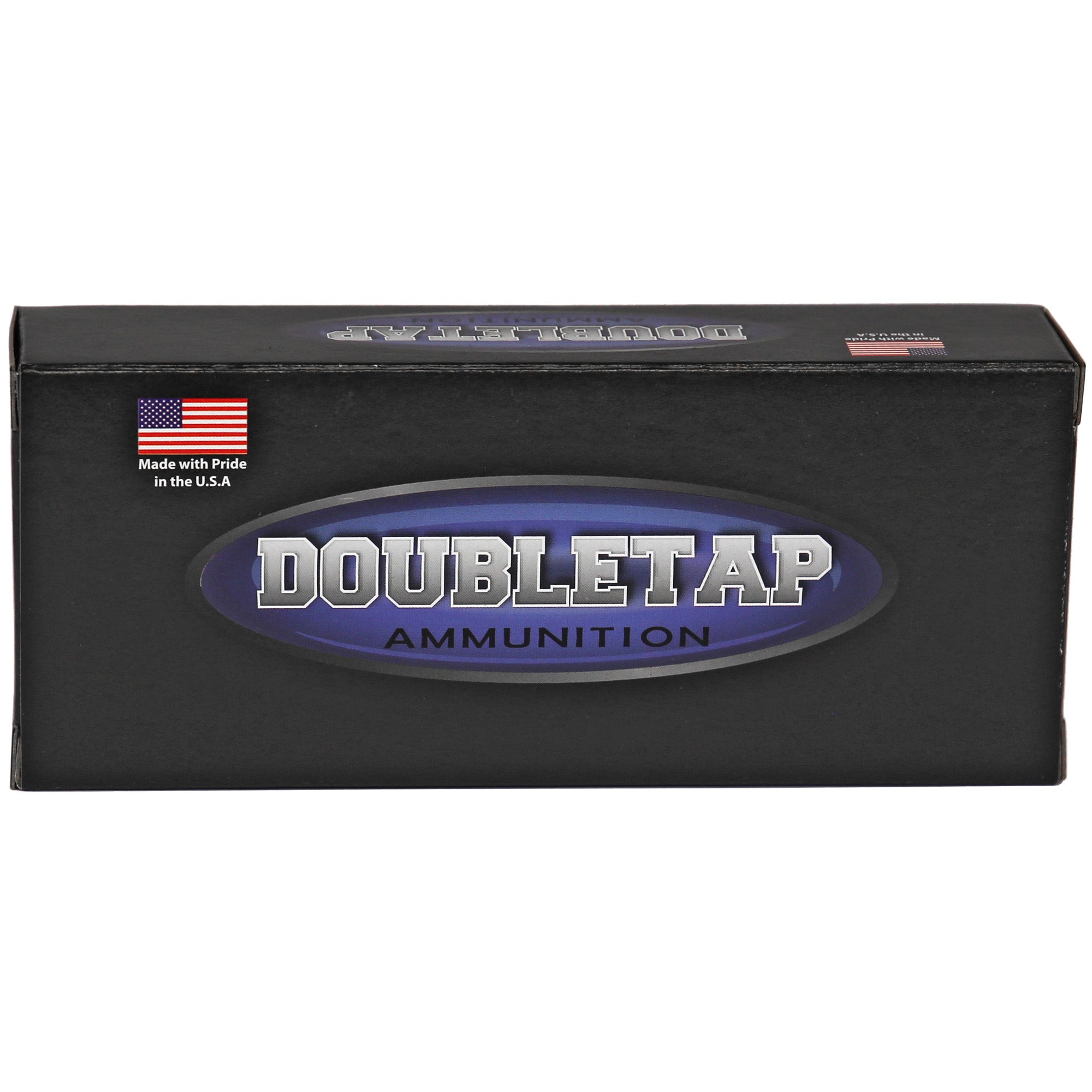 DoubleTap SS109 Boat Tail 62 Grain .223 Remington  091037282910