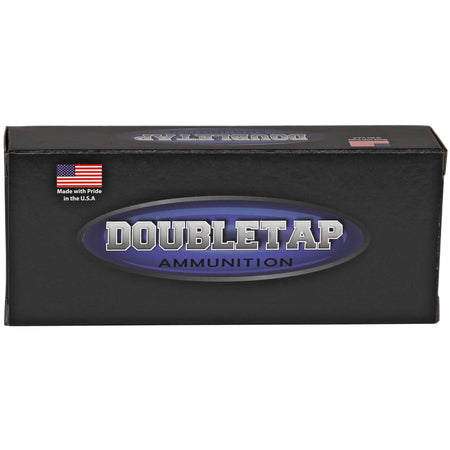 DoubleTap SS109 Boat Tail 62 Grain .223 Remington  091037282910