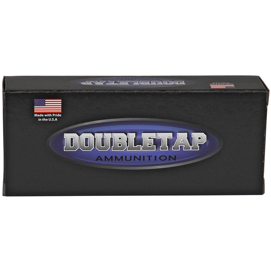 DoubleTap SS109 Boat Tail 62 Grain .223 Remington  091037282910
