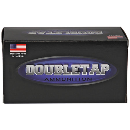 DoubleTap Target Boat Tail 62 Grain .223 Remington  091037349873