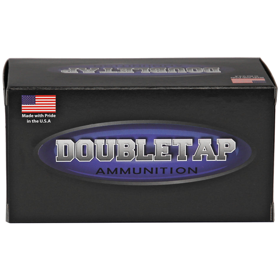DoubleTap Target Boat Tail 62 Grain .223 Remington  091037349873