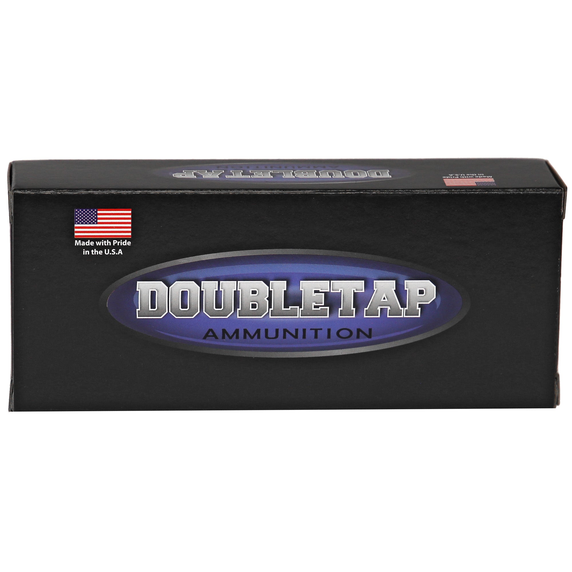 DoubleTap Tactical Copper Barnes TSX Lead Free 62 Grain .223 Remington 2950 fps 091037683939