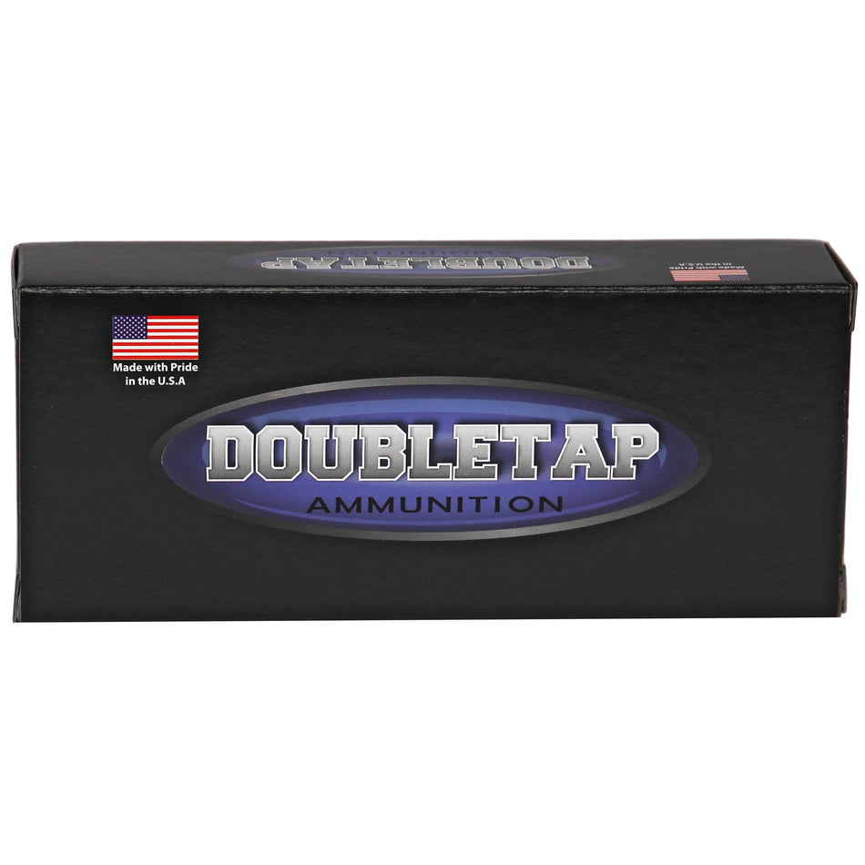 DoubleTap Tactical Copper Barnes TSX Lead Free 62 Grain .223 Remington 2950 fps 091037683939