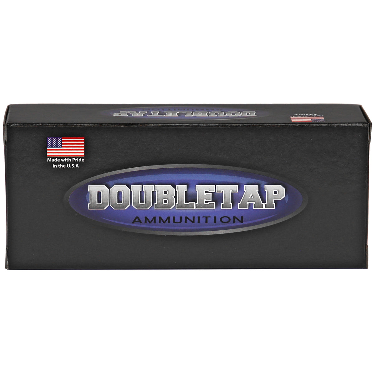 DoubleTap Long Range  69 Grain .223 Remington  091037282927