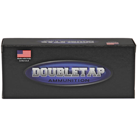 DoubleTap Long Range  69 Grain .223 Remington  091037282927
