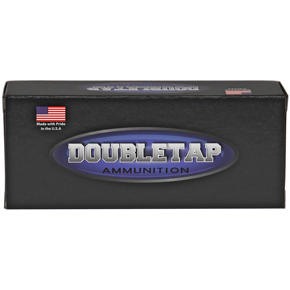 DoubleTap Long Range  69 Grain .223 Remington  091037282927
