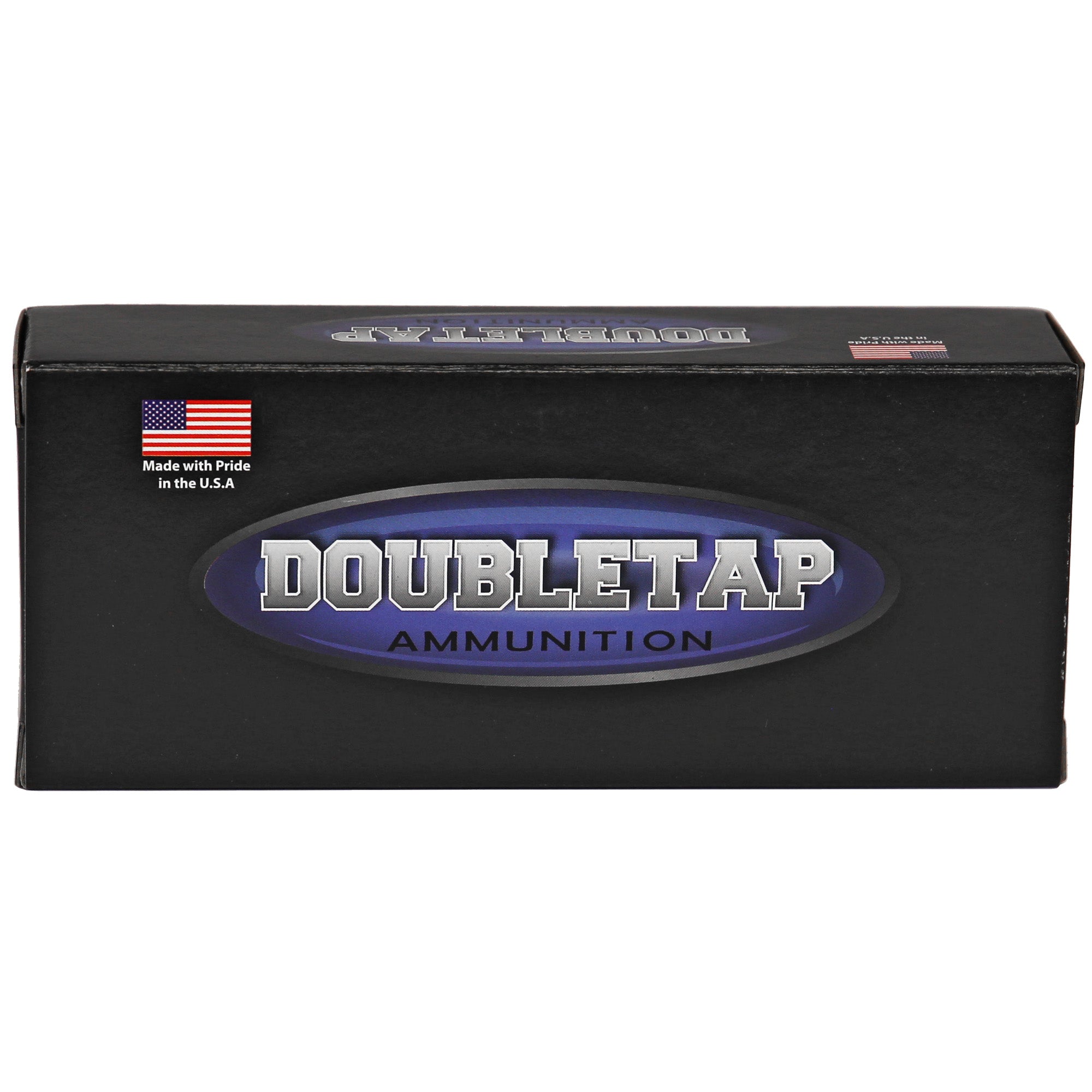 DoubleTap Long Range Hollow Point Boat Tail 77 Grain .223 Remington 2855 fps 091037282934