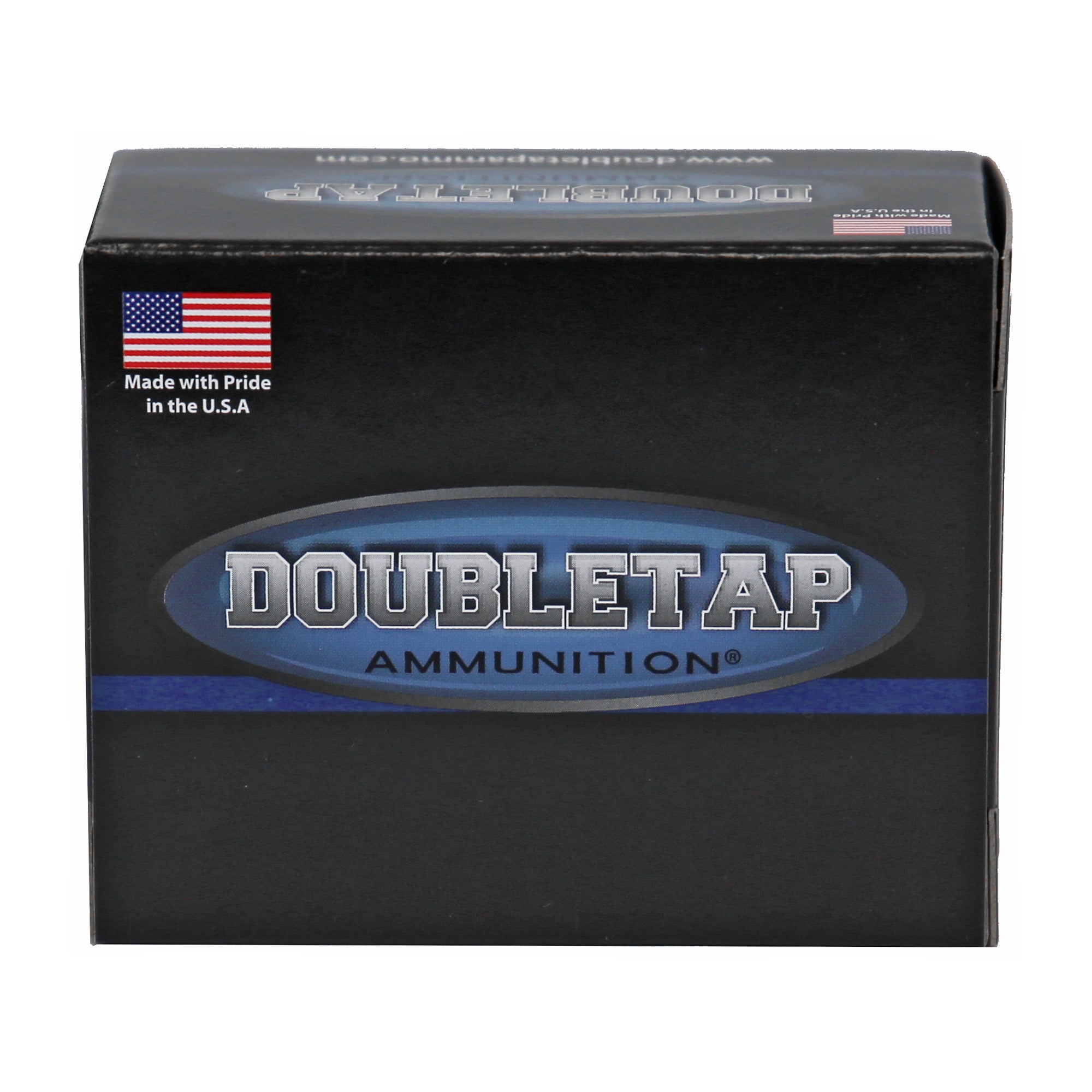 DoubleTap Long Range  140 Grain .260 Remington  091037004154