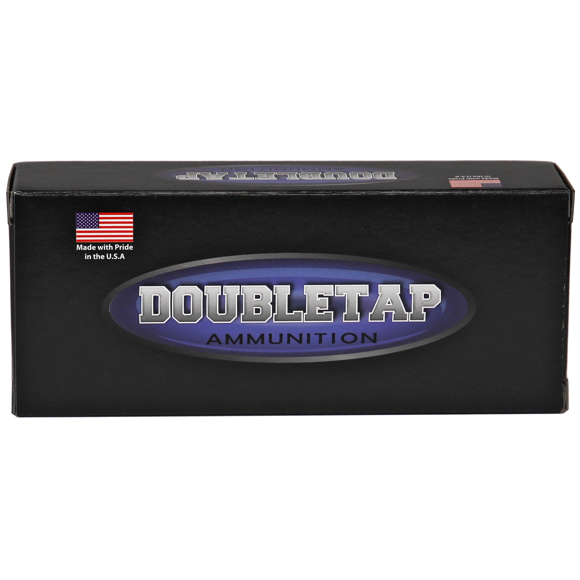 DoubleTap Lead Free  110 Grain .300 AAC Blackout  091037282453