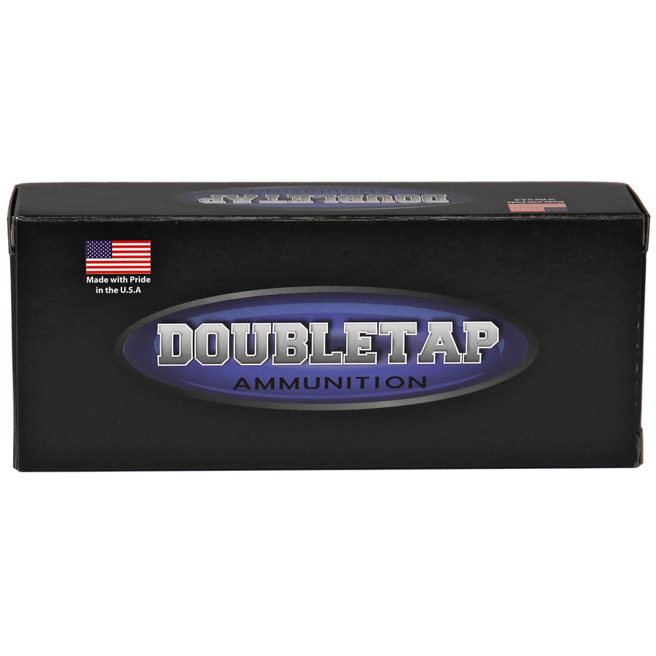 DoubleTap Lead Free  110 Grain .300 AAC Blackout  091037282453