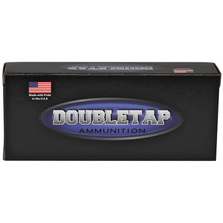 DoubleTap Subsonic  240 Grain .300 AAC Blackout  091037282460
