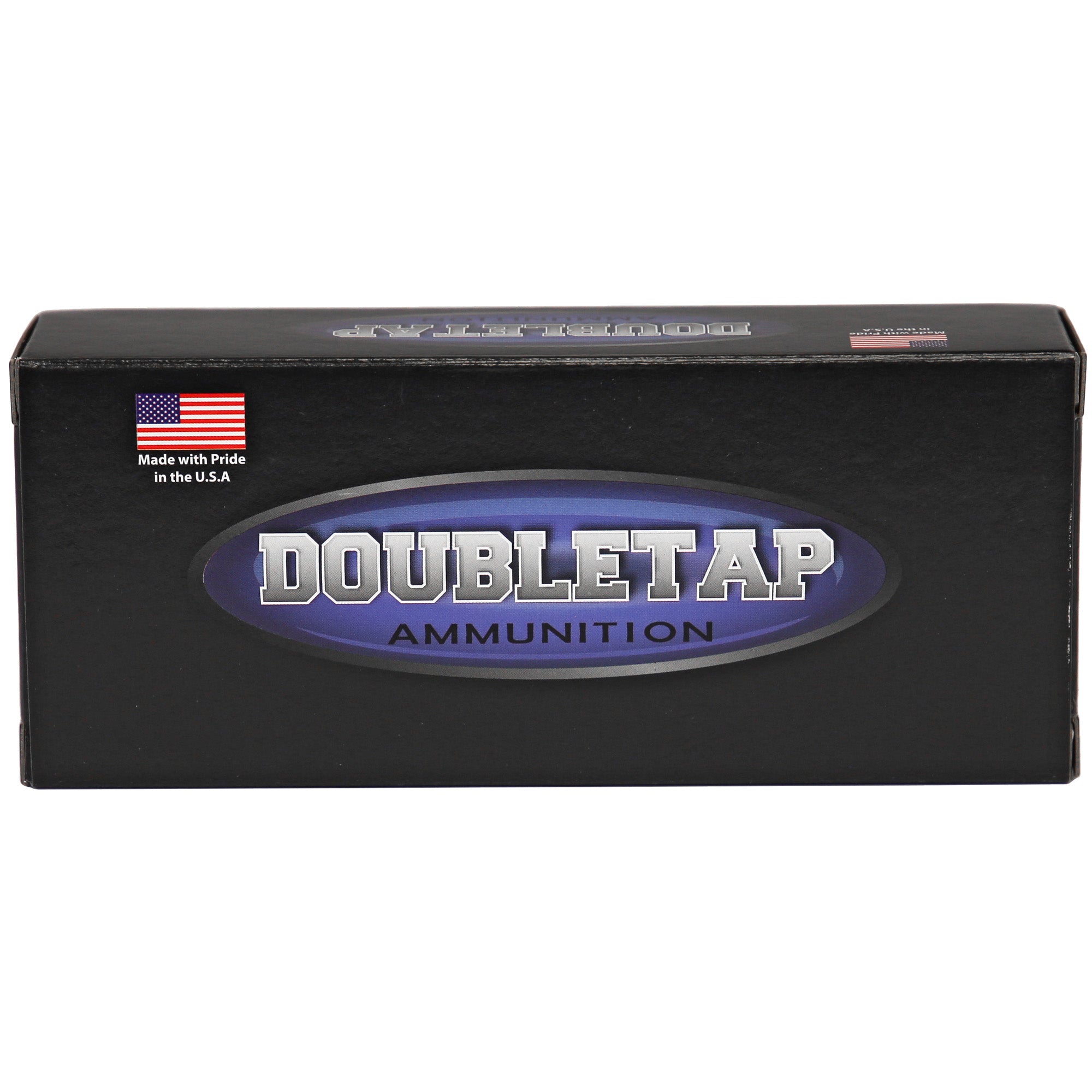 DoubleTap Hunter Self Defense Hard Cast Solid 200 Grain .357 Magnum 1200 fps 091037004611